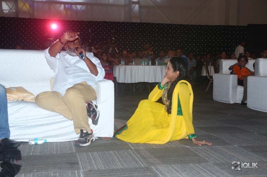 Oohalu-Gusagusalaade-Movie-Audio-Release-Function